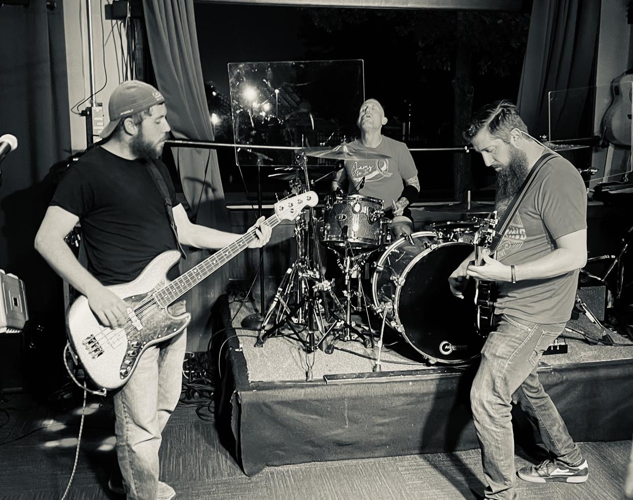 90S JAKE BAND