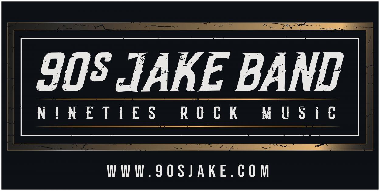 90S JAKE BAND