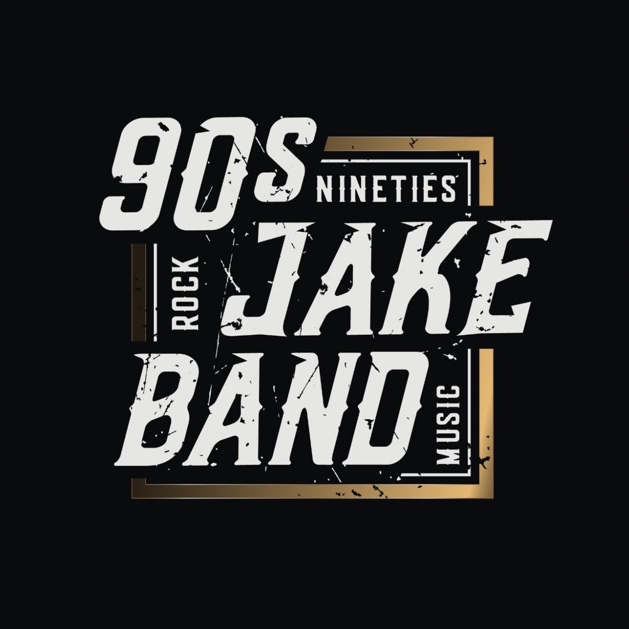 90S JAKE BAND
