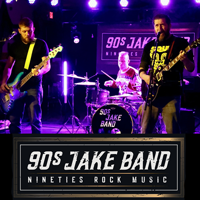 90S JAKE BAND