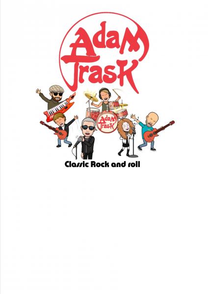 ADAM TRASK