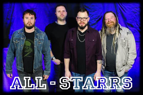 ALL-STARRS