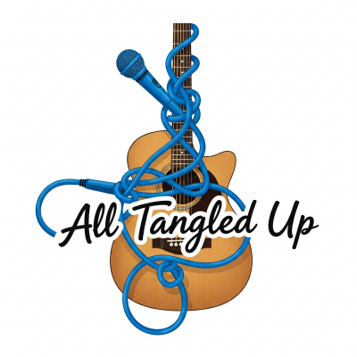 ALL TANGLED UP