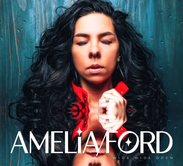 AMELIA FORD