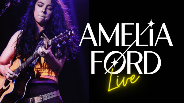 AMELIA FORD