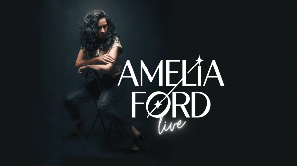 AMELIA FORD
