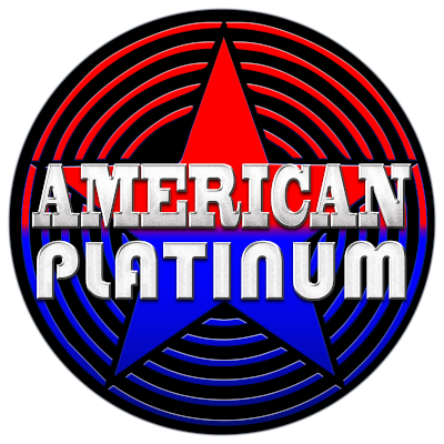 AMERICAN PLATINUM