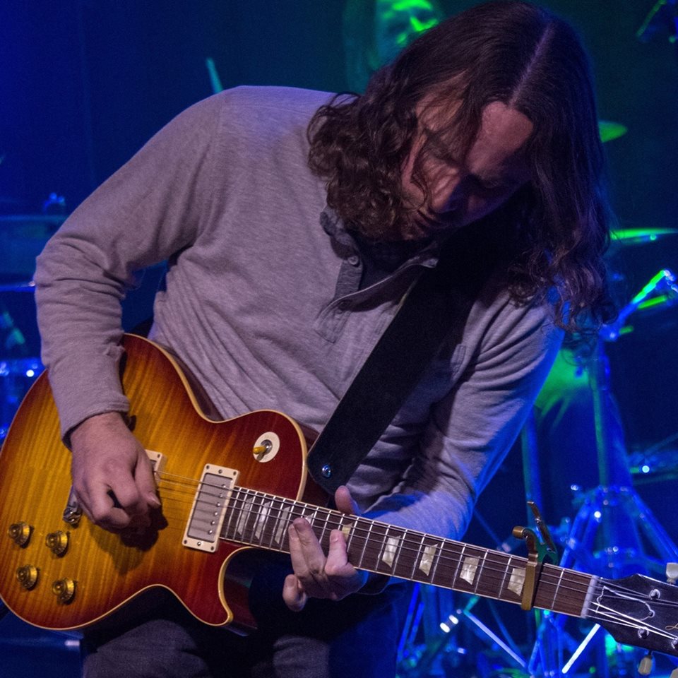ANDREW GELLES BAND