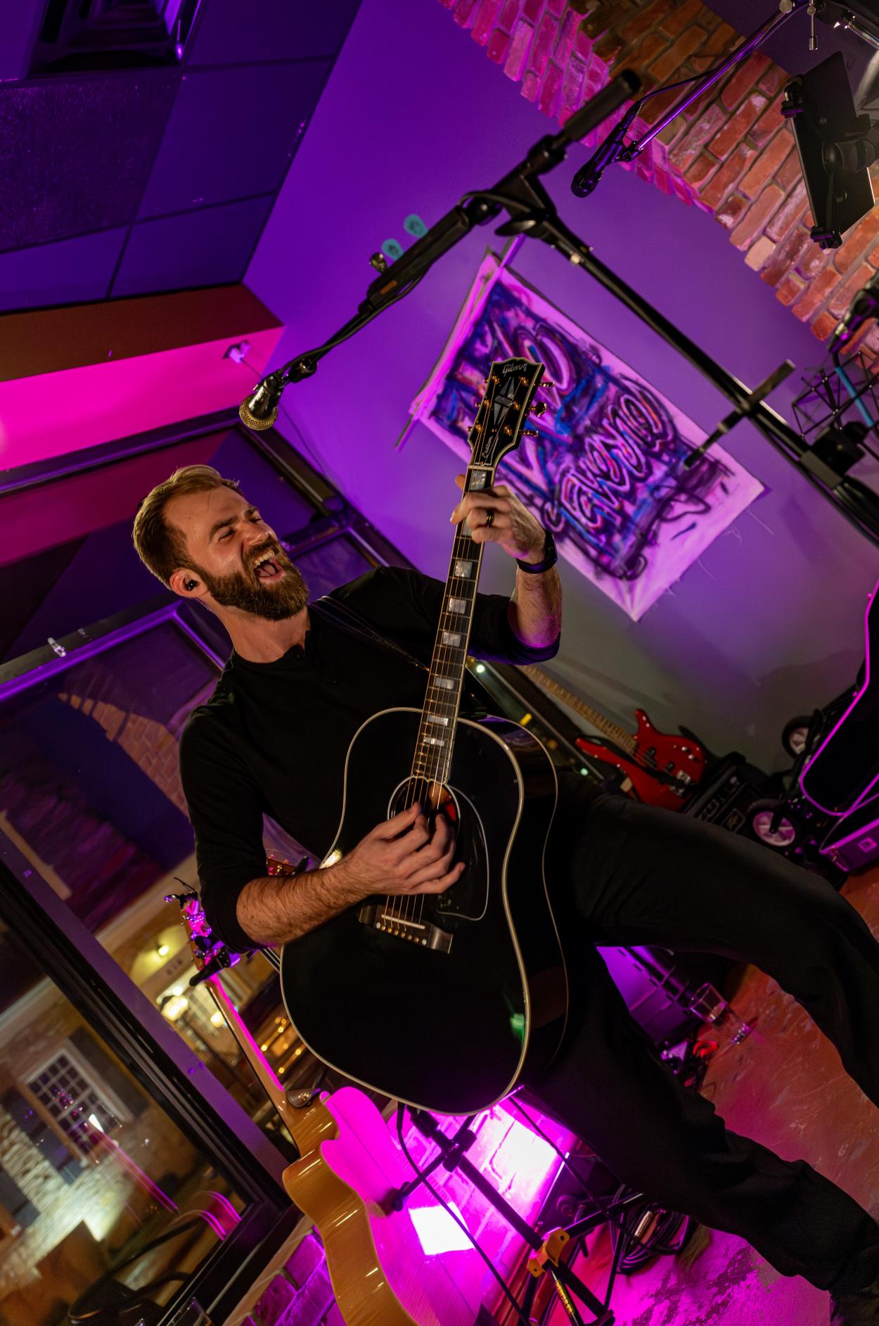 ANDREW SUMMERS THE BALLADEER