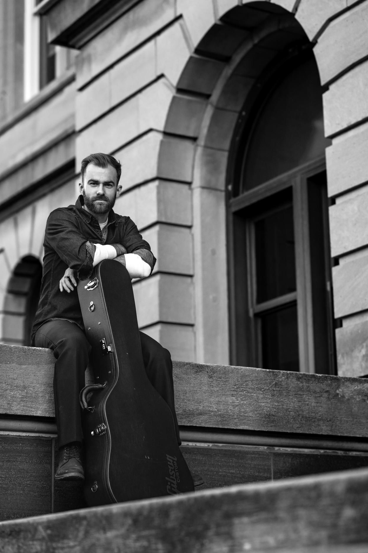 ANDREW SUMMERS THE BALLADEER