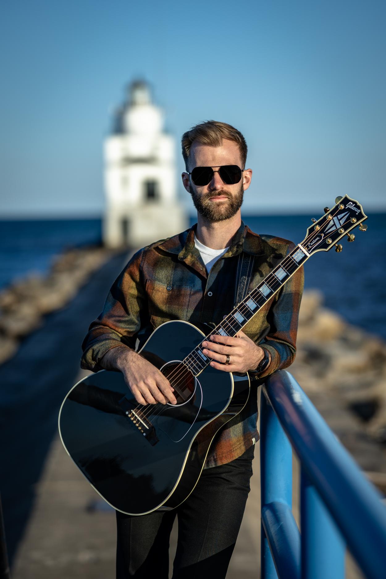ANDREW SUMMERS THE BALLADEER