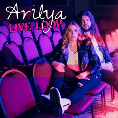ARILYA LIVE LOOP