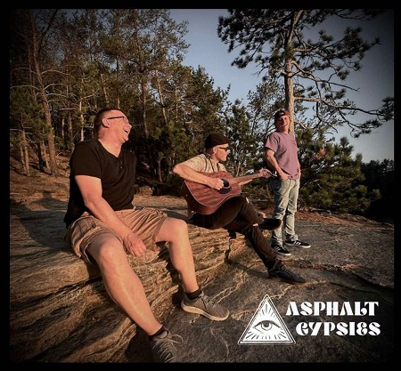 ASPHALT GYPSIES