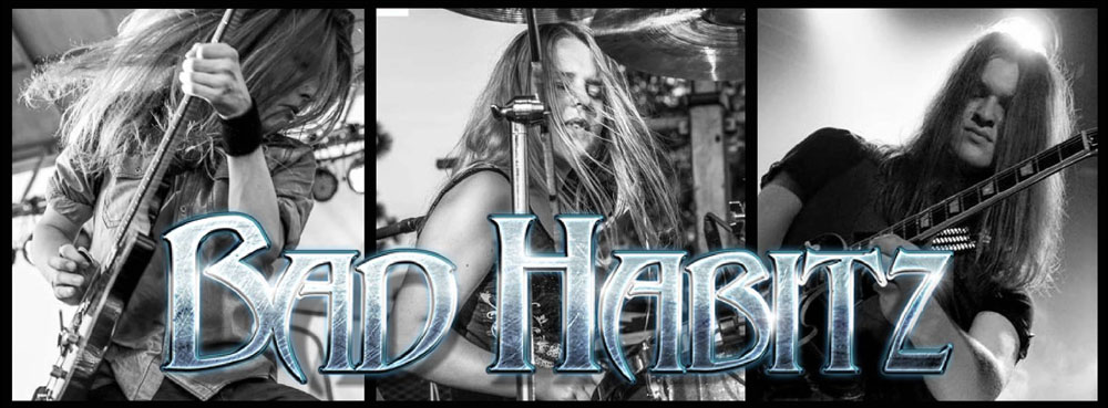 BAD HABITZ