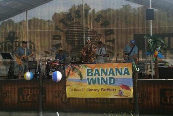 BANANA WIND
