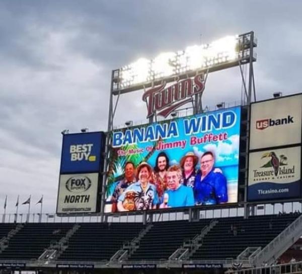 BANANA WIND