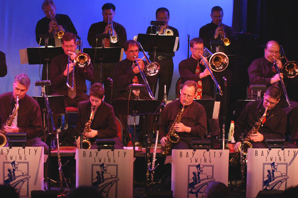 BAY CITY SWING
