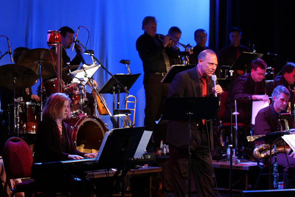 BAY CITY SWING
