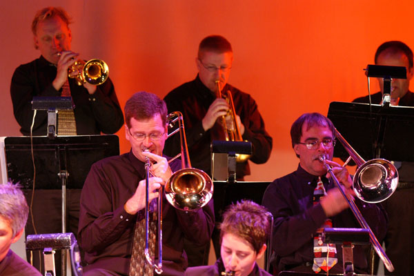 BAY CITY SWING