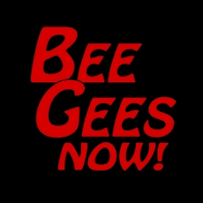 BEE GEES NOW