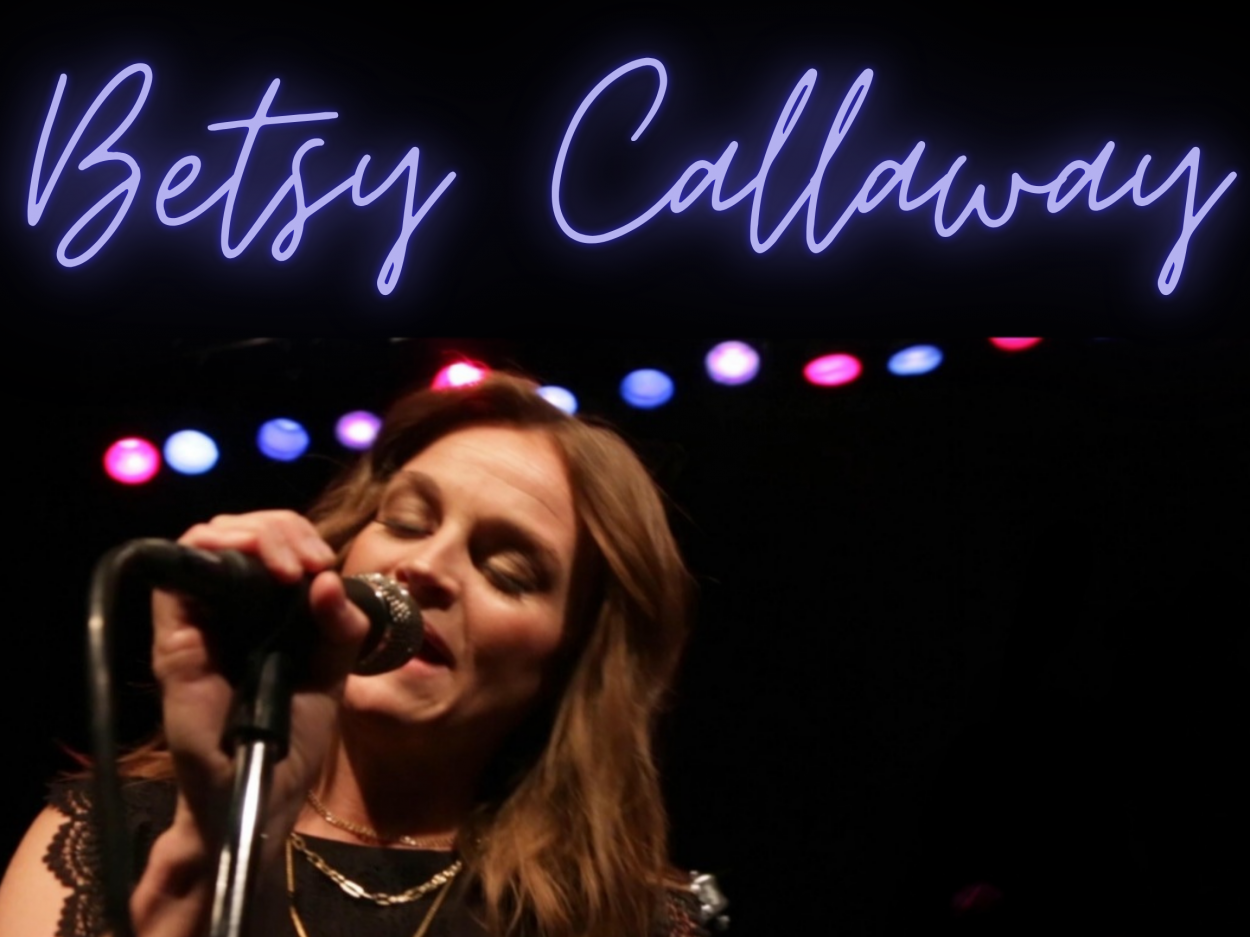 BETSY CALLAWAY