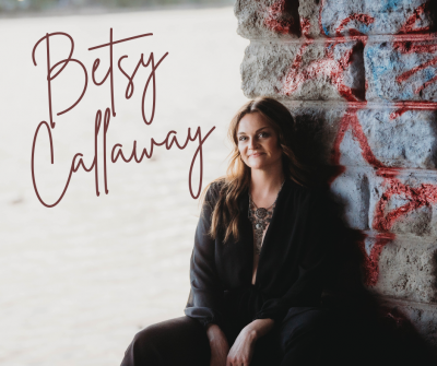 BETSY CALLAWAY