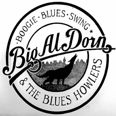 BIG AL DORN AND THE HOWLERS