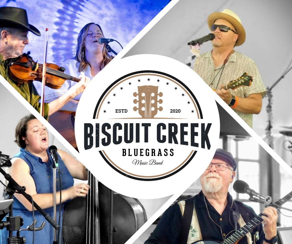 BISCUIT CREEK
