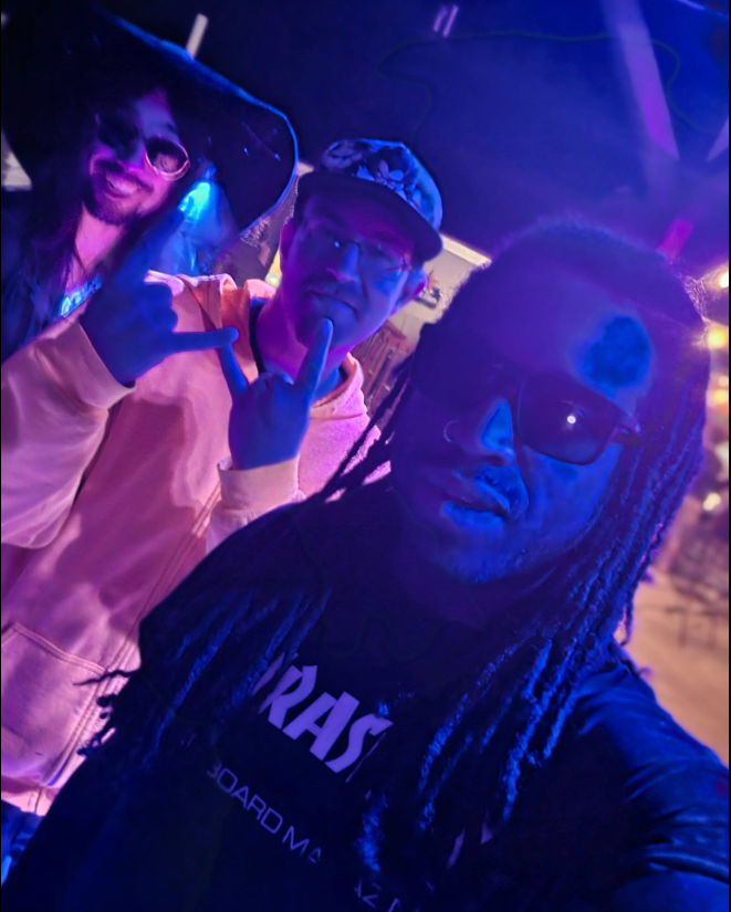 BLUEZDRIVER