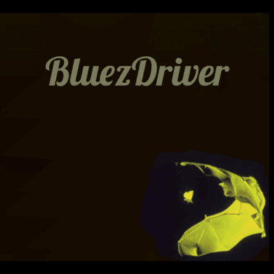 BLUEZDRIVER