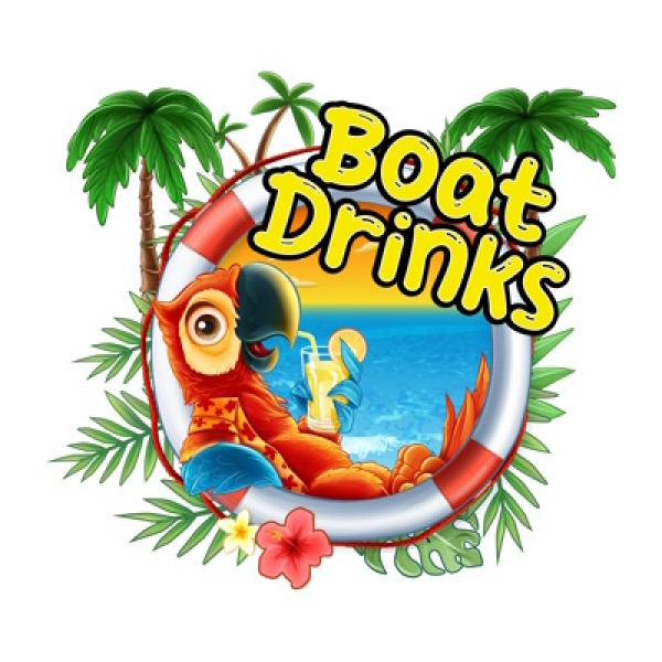 BOAT DRINKS