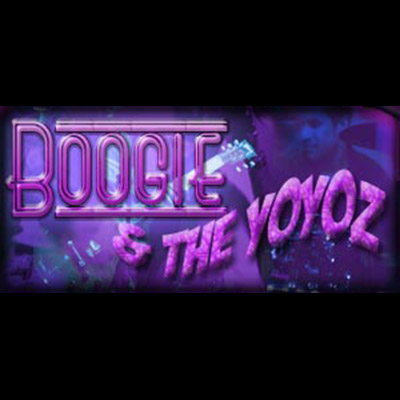 BOOGIE & THE YO-YOZ