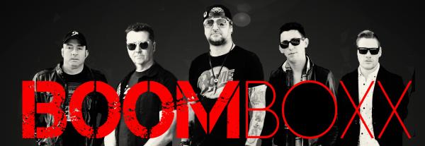 BOOMBOXX