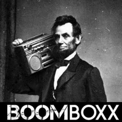 BOOMBOXX