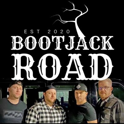 BOOTJACK ROAD