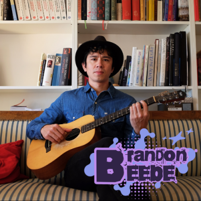 BRANDON BEEBE
