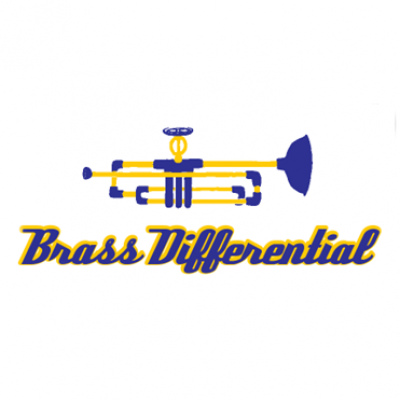 BRASS DIFFERENTIAL