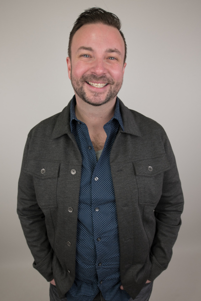 BRIAN JAMES