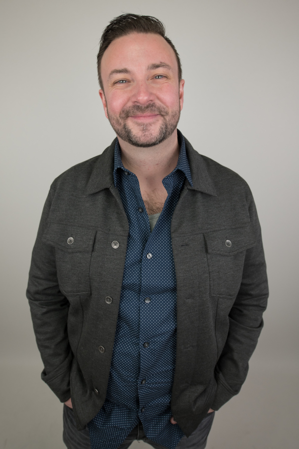BRIAN JAMES