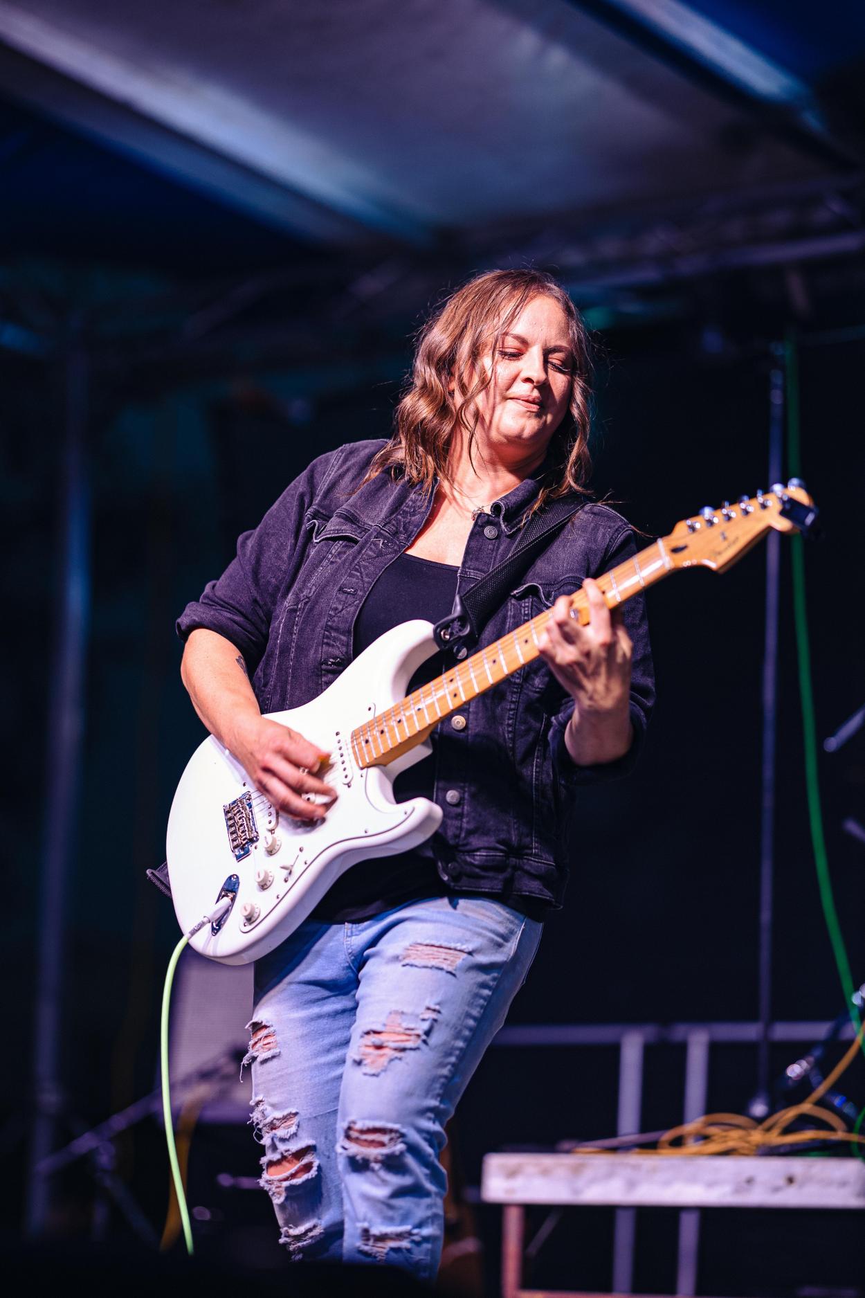 BRIANNA RAE BAND