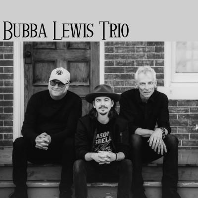 BUBBA LEWIS TRIO