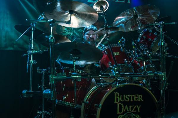 BUSTER DAIZY