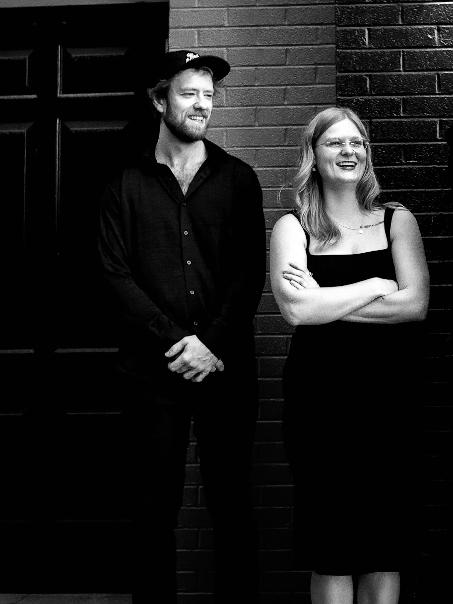 CALEB AND EMILY MUSIC