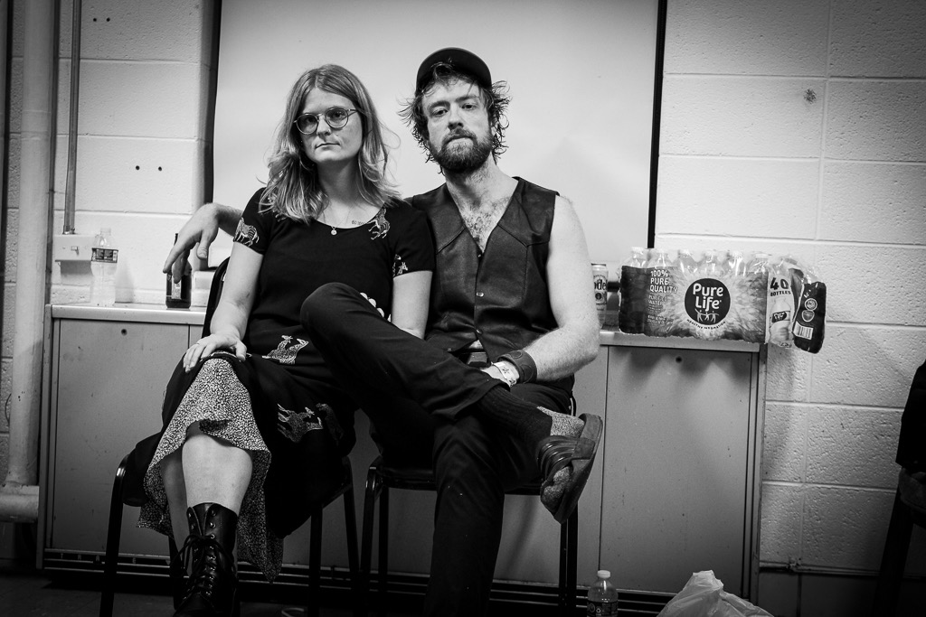 CALEB AND EMILY MUSIC