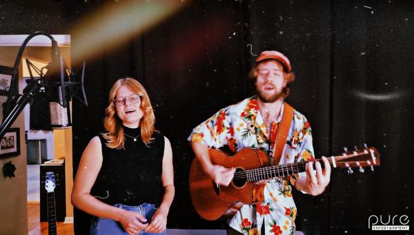CALEB AND EMILY MUSIC