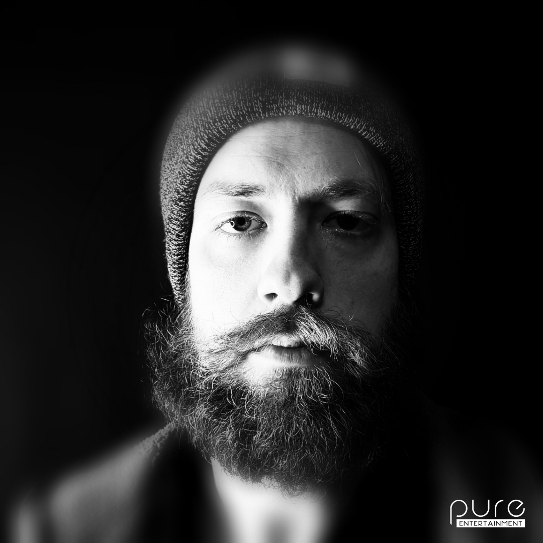 CALEB DELANEY