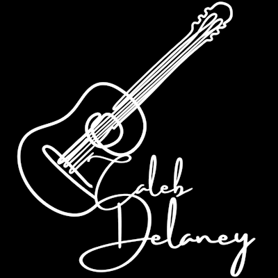 CALEB DELANEY