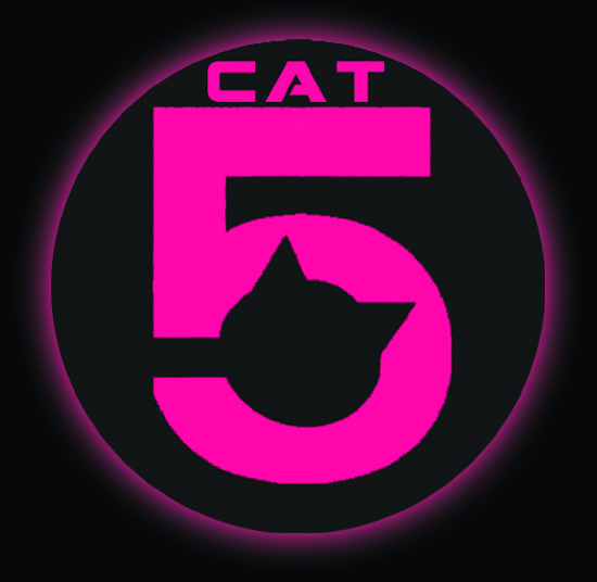 CAT 5