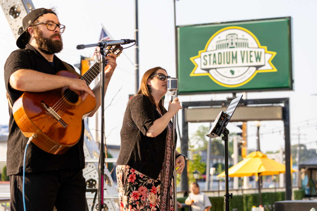 CHARMS