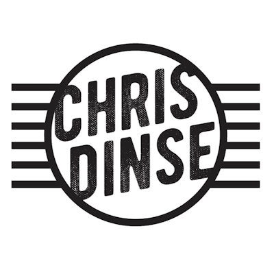 CHRIS DINSE